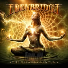 Great Momentum Boxset - Edenbridge