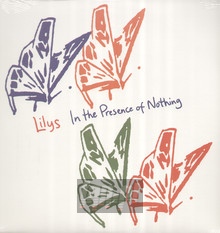 In The Presence Of Nothing - The Lilys - powiększ In The Presence Of Nothing - The Lilys