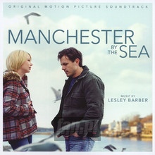 Manchester By The Sea  OST - Lesley Barber