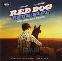 Red Dog: True Blue  OST - V/A