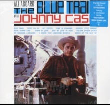 All Aboard The Blue Train - Johnny Cash