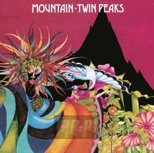 Twin Peaks - Mountain