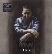 Human - Rag'n'bone Man - powiększ Human - Rag'n'bone Man