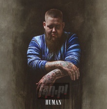 Human - Rag'n'bone Man - powiększ Human - Rag'n'bone Man