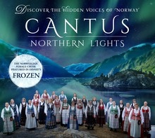 Northern Lights - Cantus