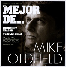 Best Of - Mike Oldfield
