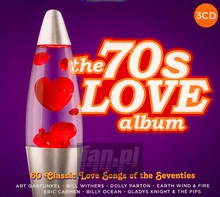 70S Love Album - V/A