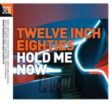 Hold Me Now - V/A