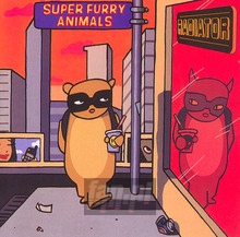 Radiator - Super Furry Animals