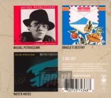 3 Essential Albums - Michel Petrucciani