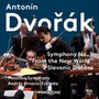 Estrada/Houston Symphony-Dvorak,Antonin - Orozco