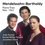 Schott,D./Gilad,J.-Mendelssohn,Felix - J. Fischer / Muller