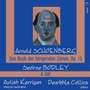 Schonberg,Arnold/Bodley,Seo - Aylish Kerrigan / Dearbhla Collins