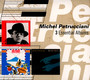 3 Essential Albums - Michel Petrucciani