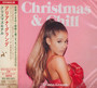 Christmas & Chill - Ariana Grande