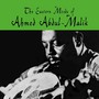 Eastern Moods Of - Abdul-Malik, Ahmed