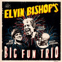 Elvin Bishop's Big Fun Trio - Elvin Bishop