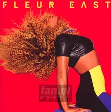 Love Sax & Flashbacks - Fleur East