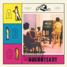 ABC Rocksteady - Roland Alphonso ABC Rocksteady - Roland Alphonso