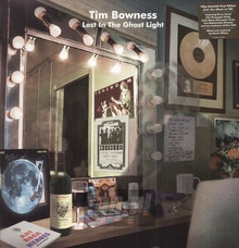Lost In The Ghost Light - Tim Bowness