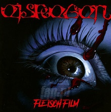 Fleischfilm - Eisregen - bigger Fleischfilm - Eisregen