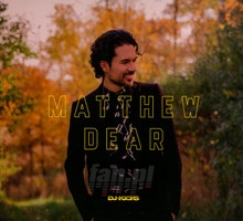 DJ-Kicks - Matthew Dear