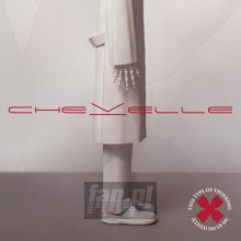This Type Of Thinking Could Do Us In - Chevelle
