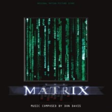 The Matrix - Don Davis