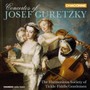 Guretzky: Concertos - Tickle-Fiddle Gentlemen