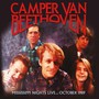 Mississippi Nights Live... October 1989 - Camper Van Beethoven