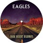 Dark Desert Highways - The Eagles