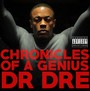 Chronicles Of A Genius - DR. Dre