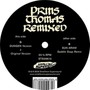 Dungen & Sun Araw Remixes - Thomas Prins