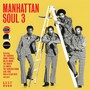 Manhattan Soul 3 - V/A