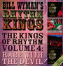 Kings Of Rhythm 4 - Bill Rhythm Kings Wyman 