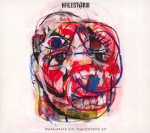 Reanimate 3.0: The Covers - Halestorm