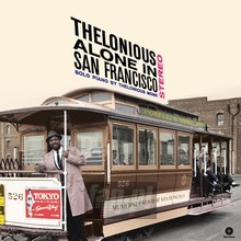 Alone In San Francisco - Thelonius Monk