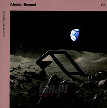 Anjunabeats, vol. 13 - Above & Beyond Presents 