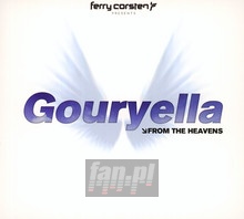 From The Heavens - Ferry Pres Corsten . Gouryella