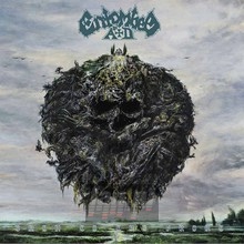 Back To The Front - Entombed