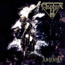 Asphyx - Asphyx