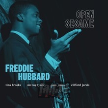 Open Sesame - Freddie Hubbard