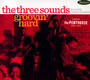 Groovin Hard: Live At The Penthouse 1964-1968 - The Three Sounds 