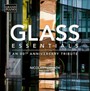 B.O. 80TH - Glass /  Muhly  /  Horvath  /  Riesman  /  Simon