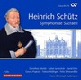 Symphoniae Sacrae I - H. Schuetz