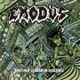 Another Lesson In Violence - Exodus   