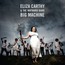 Big Machine - Eliza Carthy & The Wayward Band Big Machine - Eliza Carthy & The Wayward Band