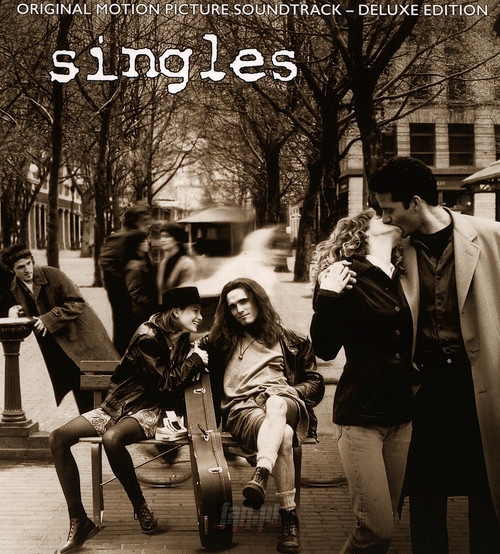 Singles  OST - Seattle Sound   