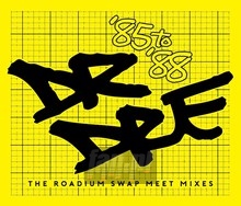 The Roadium Swap Meet Mixes - DR. Dre