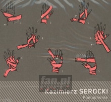 Pianophonie - Kazimierz Serocki